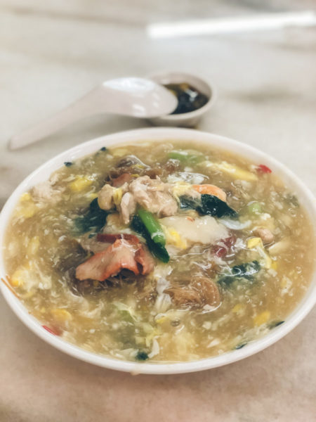 Penang Char Hor Fun