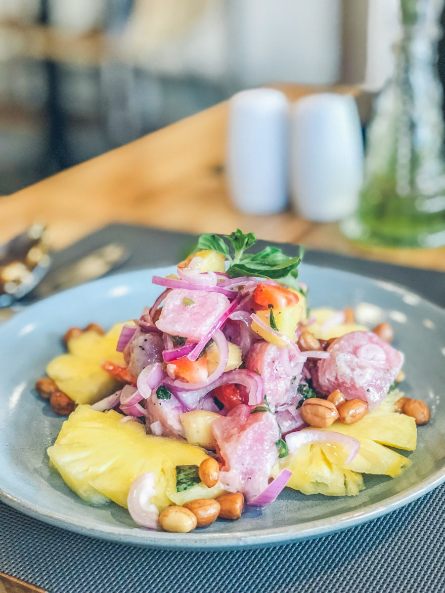 Bali Tuna Gohu Makuru