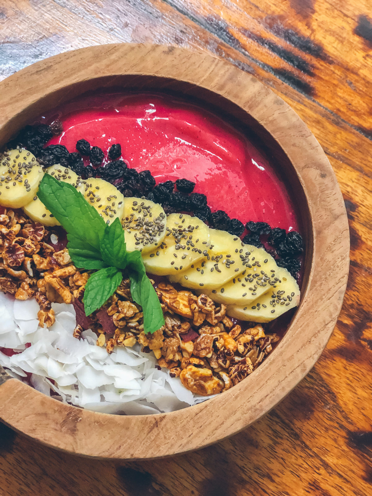 Smoothie Bowls Ingka